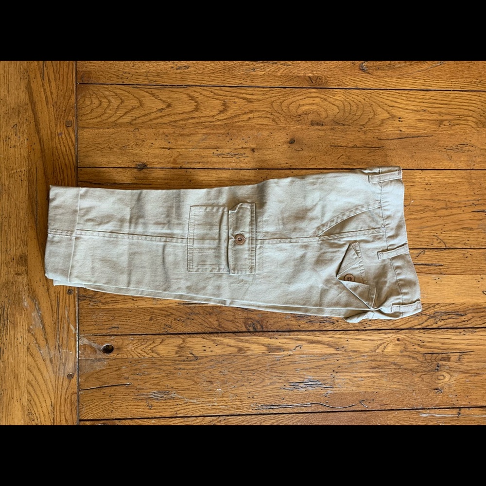 Boys pants